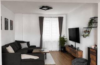 Wohnung mieten in Dessauer Straße 258, 06886 Lutherstadt Wittenberg, 2-Zimmer-Wohnung in der Dessauer Straße