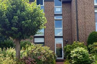 Wohnung mieten in Landwehr 34, 46487 Wesel, Helle 2-Zimmer-Wohnung mit Loggia in Wesel-Blumenkamp