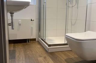 Wohnung mieten in 51373 Wiesdorf, Moderne ruhige 3-Zimmer-Wohnung zentral in Leverkusen mit Balkon und Allgemeingarten