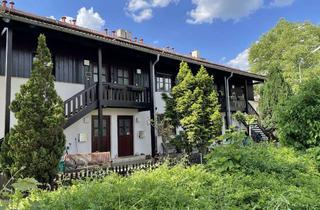 Wohnung mieten in 85635 Höhenkirchen-Siegertsbrunn, Helle 4-Zi Maisonette -Wohnung mit Balkon in Höhenkirchen-Siegertsbrunn