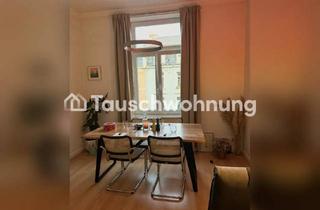 Tauschwohnungen in Textorstraße 95, 60594 Sachsenhausen, Tauschwohnung: Suche 3 Zimmer Wohnung