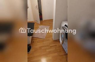 Tauschwohnungen in Fritz-Meyer-Weg 20, 81925 Bogenhausen, Tauschwohnung: Schöne 3 Zi. Wohnung in ruhiger aber zentraler lage
