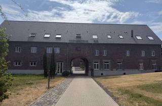 Wohnung mieten in Oberdorfstr. 99, 52072 Horbach, Charmante 3-Zimmer-Wohnung mit Terrasse und Garten auf historischem Vierkanthof in Aachen-Horbach