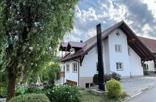 Wohnung mieten in Napoleonstrasse 1a, 78234 Engen, Sehr schöne 4-Zimmer-Dachgeschosswohnung in Engen-Stetten