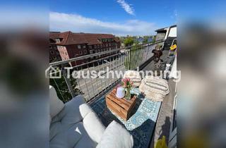 Tauschwohnungen in Alsterblick, 22087 Hohenfelde, Tauschwohnung: Tauschwohnung in Hamburg mit Alsterblick und zwei Balkonen – 3