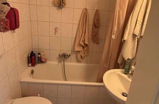 Wohnung mieten in Eckerstraße 15, 30161 Oststadt, Alltagstaugliches 1-Zimmer-Apartment in Hannover