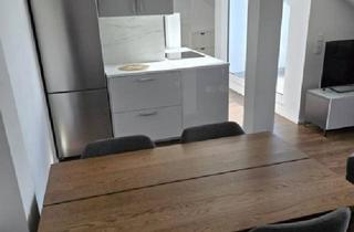 Wohnung mieten in Mistralstraße 12, 85716 Unterschleißheim, Fully furnished 3-room apartment with flat rate near S-Bahn
