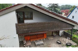 Wohnung mieten in 74635 Kupferzell, Renovierte 3-Zimmer-Dachgeschosswohnung in Kupferzell zu vermieten