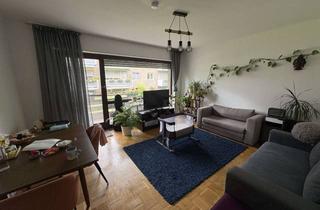 Wohnung mieten in 52249 Eschweiler, 4-Raum-Wohnung in ruhiger Wohngegend von Eschweiler-Bergrath