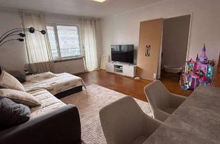 Wohnung mieten in Löningstraße 35, 28195 Bahnhofsvorstadt, Lebendiges Stadtwohnen: 3-Zimmer-Wohnung in der Bahnhofsvorstadt