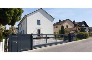 Wohnung mieten in 63225 Langen, Geräumige 1-Zimmer-Wohnung in Langen (Hessen)