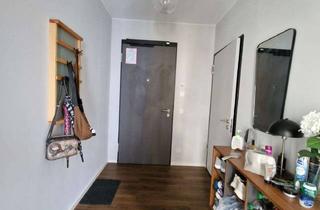Wohnung mieten in 12055 Neukölln, Möblierte 2-Zimmer-Wohnung mit Balkon in Neukölln – Nachmieter gesucht