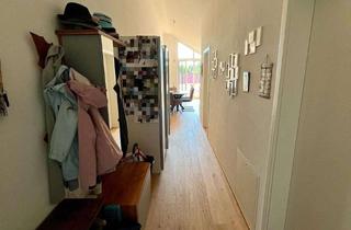 Wohnung mieten in Am Krebsenbach 9d, 83670 Bad Heilbrunn, Schöne 2-Zimmer-Dachgeschoss-Wohnung mit Balkon
