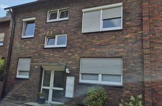 Wohnung mieten in Kiefernweg 40, 46242 Fuhlenbrock, 4-Zimmer-Wohnung in Bottrop-Fuhlenbrock