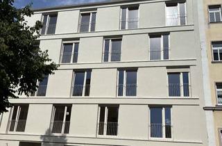 Wohnung mieten in Kantstr., 09126 Gablenz, Lichtdurchfluteter Erstbezug einer stylischen Neubauwohnung