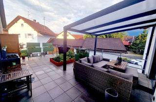 Wohnung mieten in 87668 Rieden, Wohnen mit Charakter: 3-Zimmer-Wohnung in Rieden