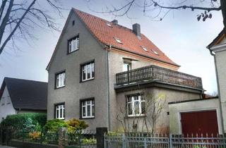 Wohnung mieten in Otto-Nagel-Straße 27, 12683 Biesdorf, 1,5 Zimmer-Dachgeschosswohnung für den Kenner