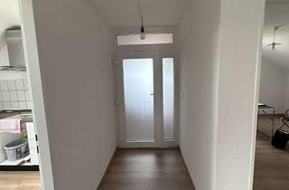 Wohnung mieten in 63150 Heusenstamm, 3-Zimmer-Wohnung - renoviert - 72 qm
