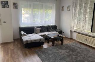 Wohnung mieten in Quellenstraße 1a, 65439 Flörsheim, Helle 2-Zimmer Wohnung mit Balkon in Flörsheim am Main