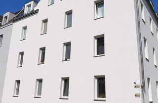 Wohnung mieten in Manlichstr., 86154 Oberhausen, Helle moderne DG-Wohnung | 2 ZKB | | EBK | Carport