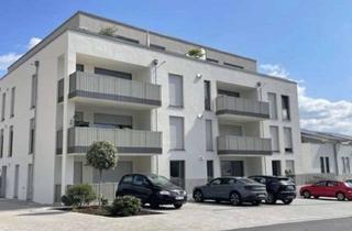 Wohnung mieten in Max-Planck-Straße 54, 61118 Bad Vilbel, Exklusive Wohnung in Bad Vilbel