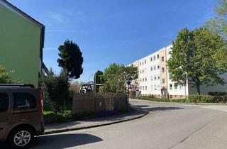 Wohnung mieten in Frankenstr., 86343 Königsbrunn, Zentral gelegene helle 3-Zi.-Wohnung mit Balkon in Königsbrunn