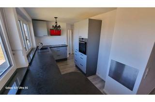 Wohnung mieten in 88045 Friedrichshafen, 3,5 Zimmer Dachgeschosswohnung und Balkon in Friedrichshafen - Waggershausen