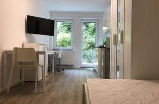 WG-Zimmer mieten in Ludwigsallee, 52062 Aachen, Ludwigsallee, Aachen