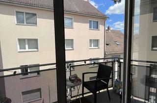 WG-Zimmer mieten in Roonstraße 10, 35390 Gießen, Zentrales WG Zimmer mit Balkon