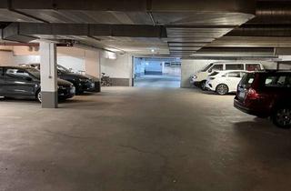 Garagen kaufen in Husumweg, 22926 Ahrensburg, Großer Tiefgaragenstellplatz in Gartenholz (2 Plätze Verfügbar)