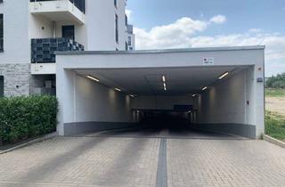 Garagen mieten in Rathausgasse 25, 12529 Schönefeld, Tiefgaragen-Stellplatz nahe BER in Schönefeld – ab sofort verfügbar
