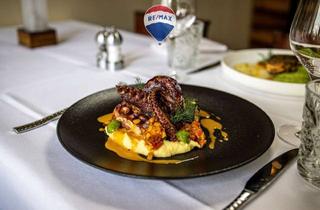 Gastronomiebetrieb mieten in 22087 Hohenfelde, Attraktive Gastronomiefläche in Alsternähe – voll ausgestattet & sofort betriebsbereit