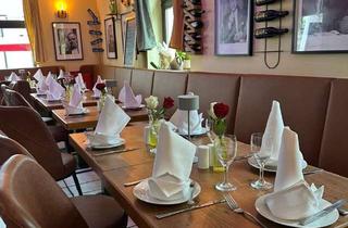 Gastronomiebetrieb mieten in Kölner Tor 40, 40625 Gerresheim, Restaurant sucht Nachpächter mit Übernahme im schönen Stadtteil Düsseldorf - Gerresheim