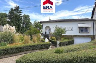 Einfamilienhaus kaufen in 66787 Wadgassen, EINFAMILIENHAUS, RUHIGE LAGE IN WADGASSEN-SCHAFFHAUSEN !