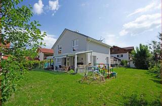 Haus kaufen in 87459 Pfronten, KFW40 Effizienzhaus - Beste Lage!