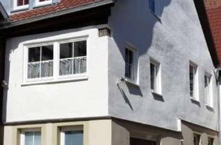 Mehrfamilienhaus kaufen in 74219 Möckmühl, Attraktives Mehrfamilienhaus in Möckmühl zur Eigennutzung oder Kapitalanlage (6,2% Bruttorendite)