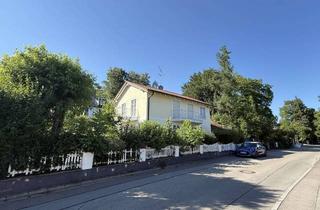 Haus kaufen in 82229 Seefeld, EFH in Top Top Top Lage