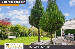 Einfamilienhaus kaufen in 38116 Braunschweig, Außergewöhnlich! - Denn hier gilt: Einfach mehr... Raum!