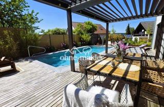 Einfamilienhaus kaufen in 93186 Pettendorf, Traumhaftes Zuhause mit Urlaubsfeeling