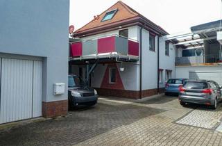 Einfamilienhaus kaufen in 67105 Schifferstadt, Hausgefühl statt Wohnung! EFH mit Garage, Stellplatz & großer Terrasse in Schifferstadt