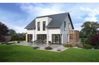 Einfamilienhaus kaufen in 59174 Kamen, Modernes Einfamilienhaus mit perfekten Grundstück in Kamen-Methler