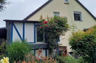 Doppelhaushälfte kaufen in 42657 Solingen, Kleine Doppelhaushälfte in Solingen