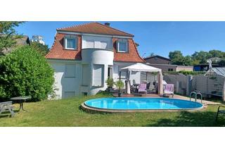 Einfamilienhaus kaufen in 61194 Niddatal, Großzügiges Einfamilienhaus in Niddatal