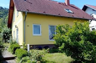 Haus kaufen in 99706 Sondershausen, Zuhause mit 126 Quadratmetern Wohnfläche in Sondershausen