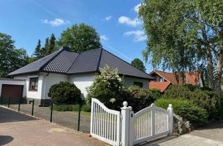 Einfamilienhaus kaufen in 22453 Niendorf, Wohnen mit Charakter: Einfamilienhaus in Hamburg-Niendorf