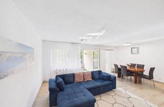 Wohnung kaufen in 74321 Bietigheim-Bissingen, Frei zum Selbstbezug! Renovierte 2 Zimmer, überdachter Balkon, EBK, sep. WC, TG-Platz, Aufzug