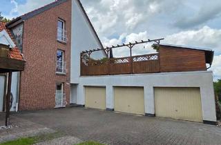 Haus kaufen in 31303 Burgdorf, Stadthaus mit großzügiger Dachterrasse