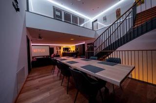 Haus kaufen in Oberhöhenstetten 30a, 94065 Waldkirchen, Ferienhaus mit Renditepotenzial – Eigennutzung oder Kurzzeitvermietung, provisionsfrei
