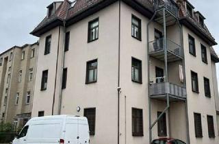 Mehrfamilienhaus kaufen in 01129 Pieschen-Nord/Trachenberge, Vielseitiges Mehrfamilienhaus: Großzügige Immobilie in Dresden