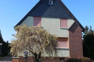 Einfamilienhaus kaufen in 67240 Bobenheim-Roxheim, Freistehendes Einfamilienhaus mit großzügigen Garten in Bobenheim-Roxheim
